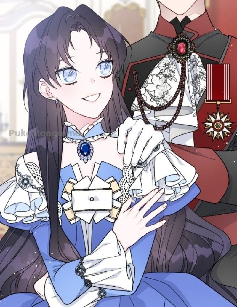 The Way That Knight Lives As a Lady Chapter 50 Gambar 24