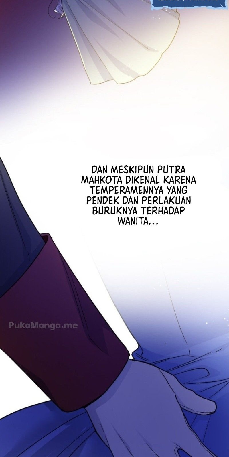 The Way That Knight Lives As a Lady Chapter 50 Gambar 28