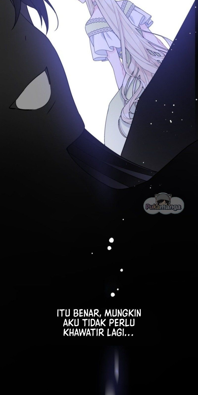The Way That Knight Lives As a Lady Chapter 50 Gambar 32