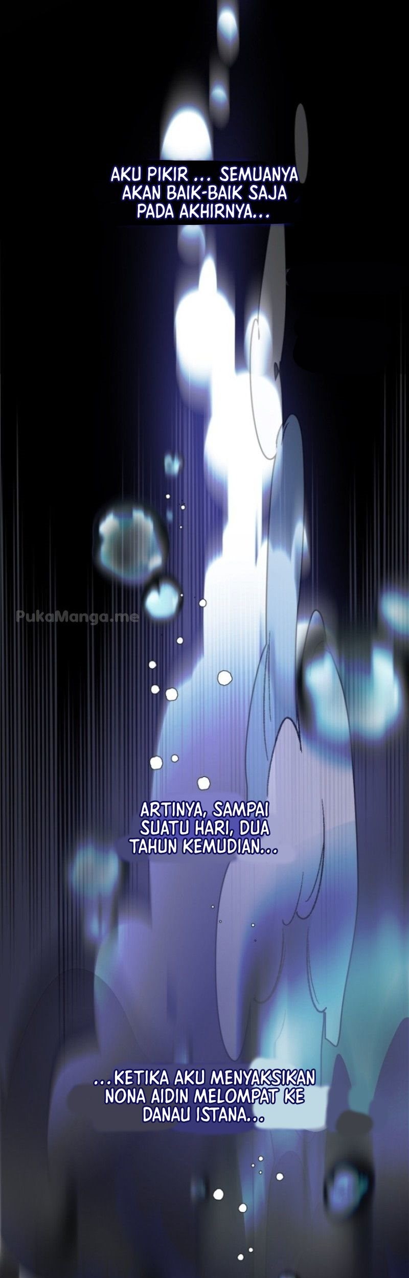 The Way That Knight Lives As a Lady Chapter 50 Gambar 33