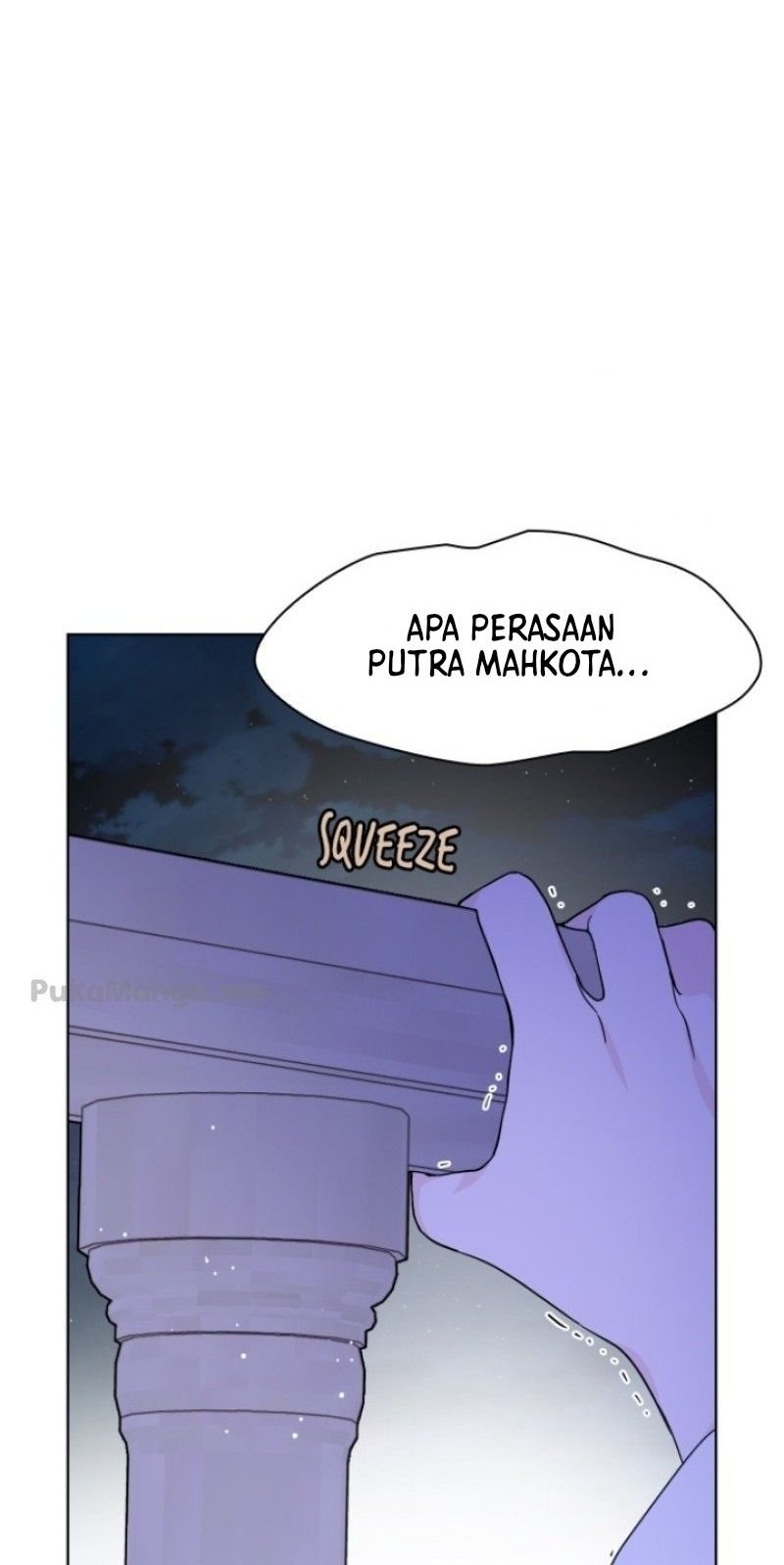 The Way That Knight Lives As a Lady Chapter 50 Gambar 36