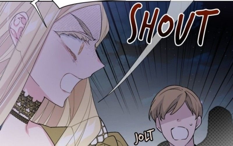 The Way That Knight Lives As a Lady Chapter 50 Gambar 38