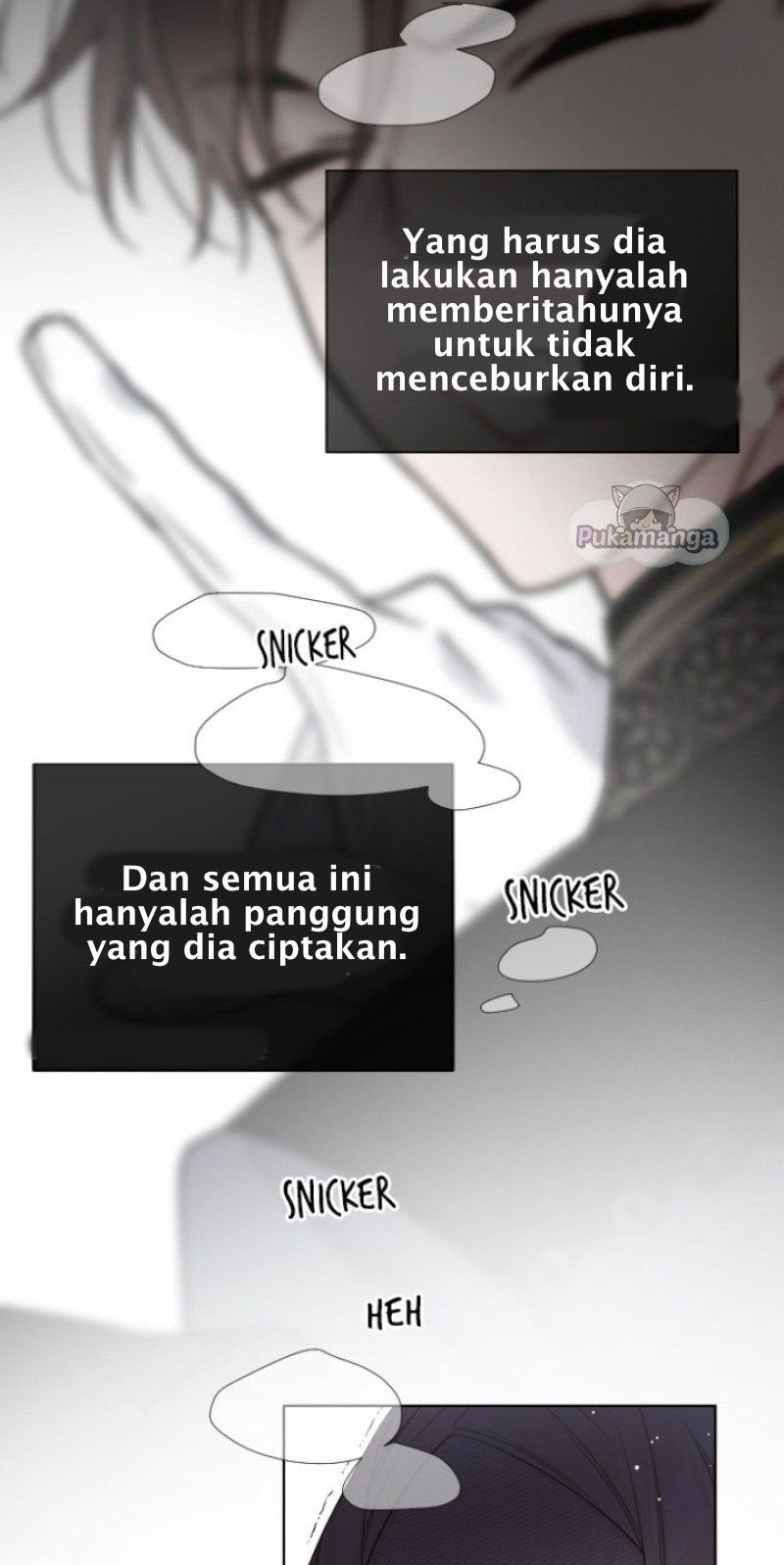 The Way That Knight Lives As a Lady Chapter 50 Gambar 44
