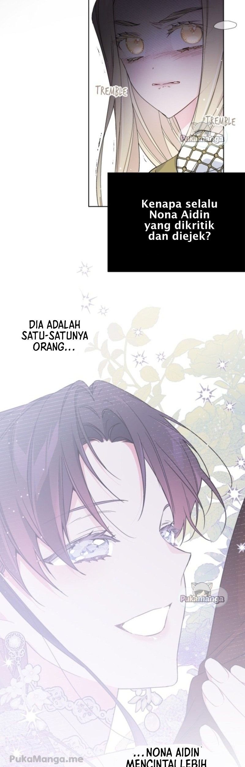 The Way That Knight Lives As a Lady Chapter 50 Gambar 45