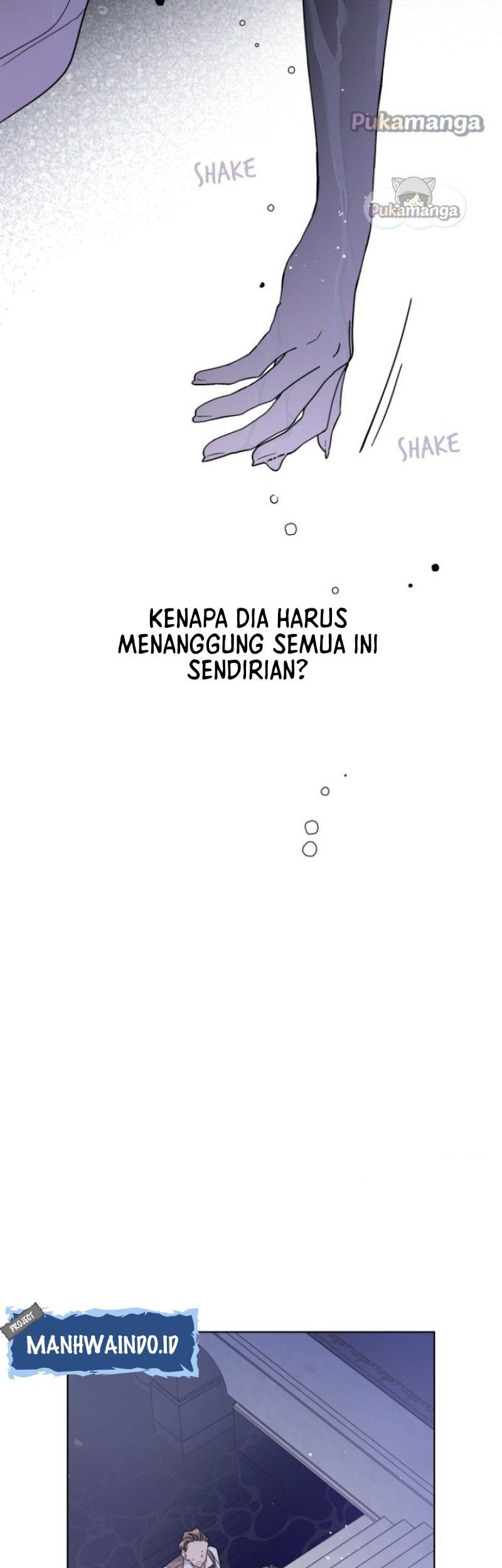 The Way That Knight Lives As a Lady Chapter 50 Gambar 47