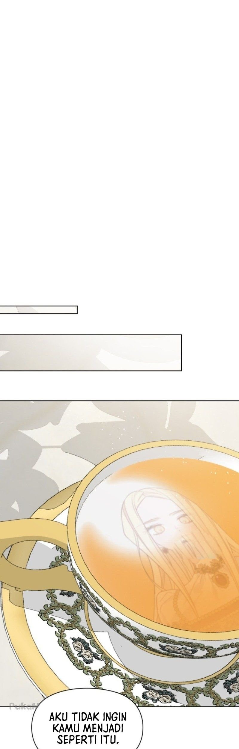 The Way That Knight Lives As a Lady Chapter 50 Gambar 53