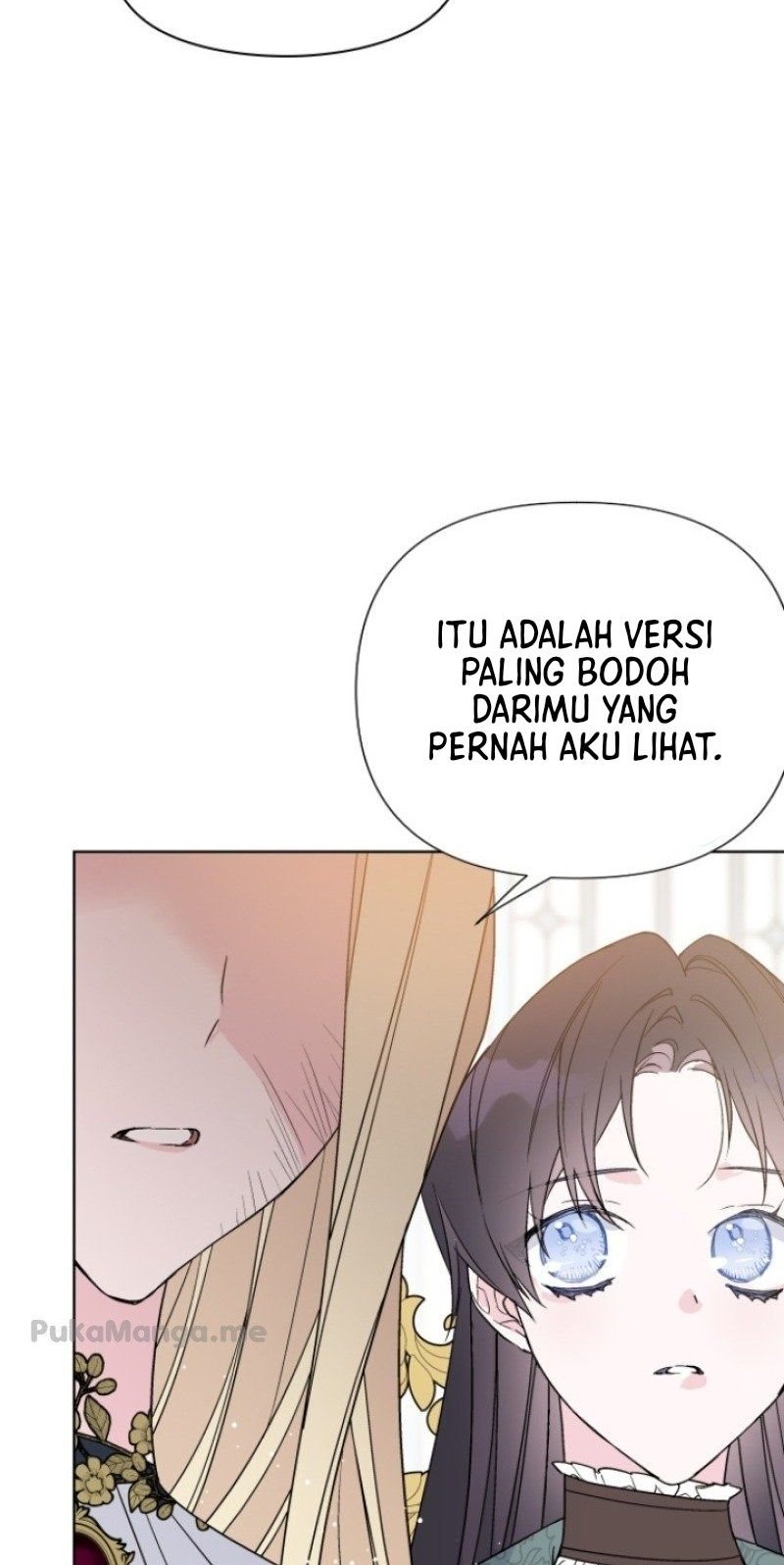 The Way That Knight Lives As a Lady Chapter 50 Gambar 54