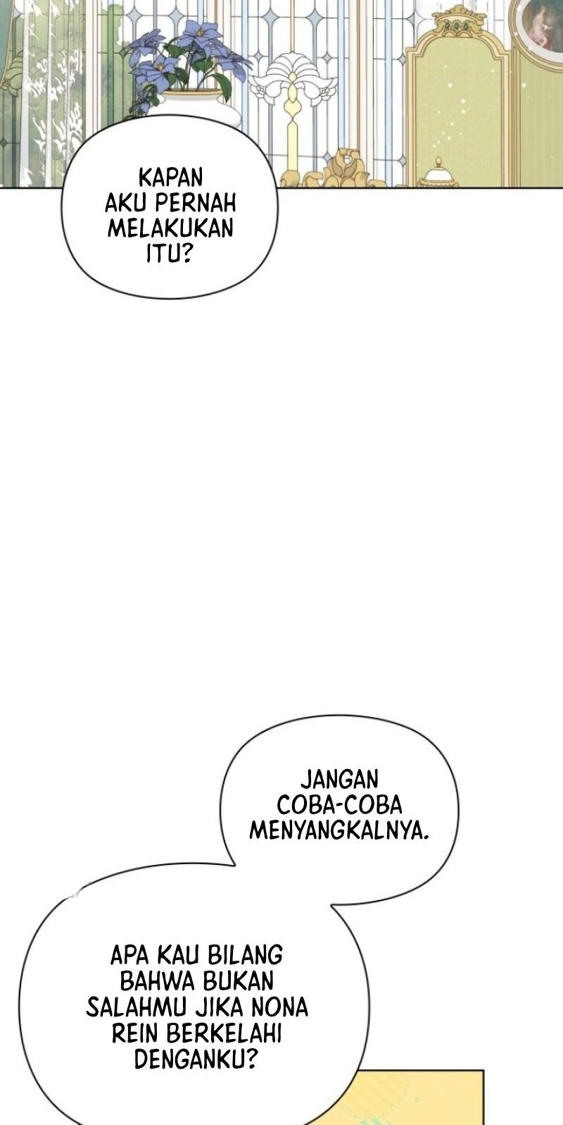 The Way That Knight Lives As a Lady Chapter 50 Gambar 58
