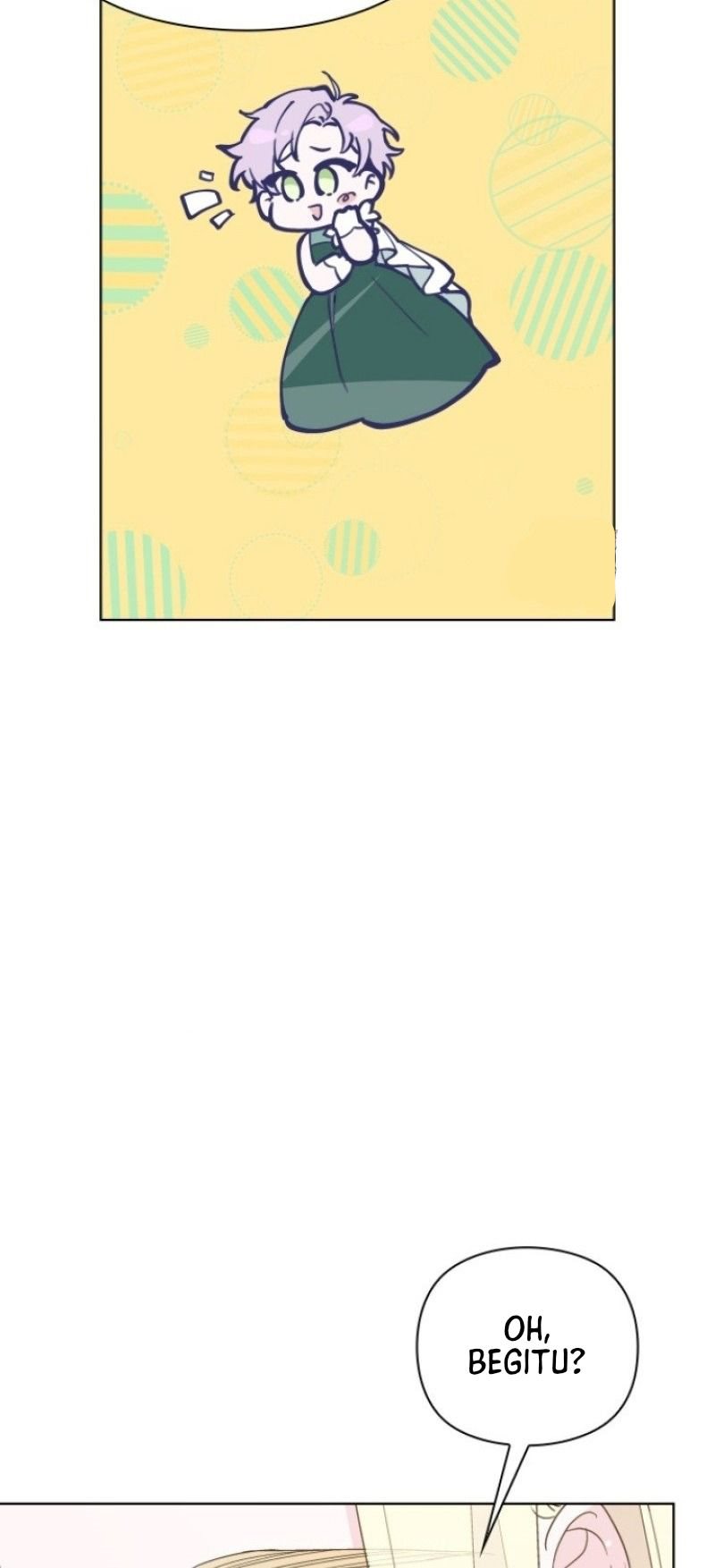 The Way That Knight Lives As a Lady Chapter 50 Gambar 59