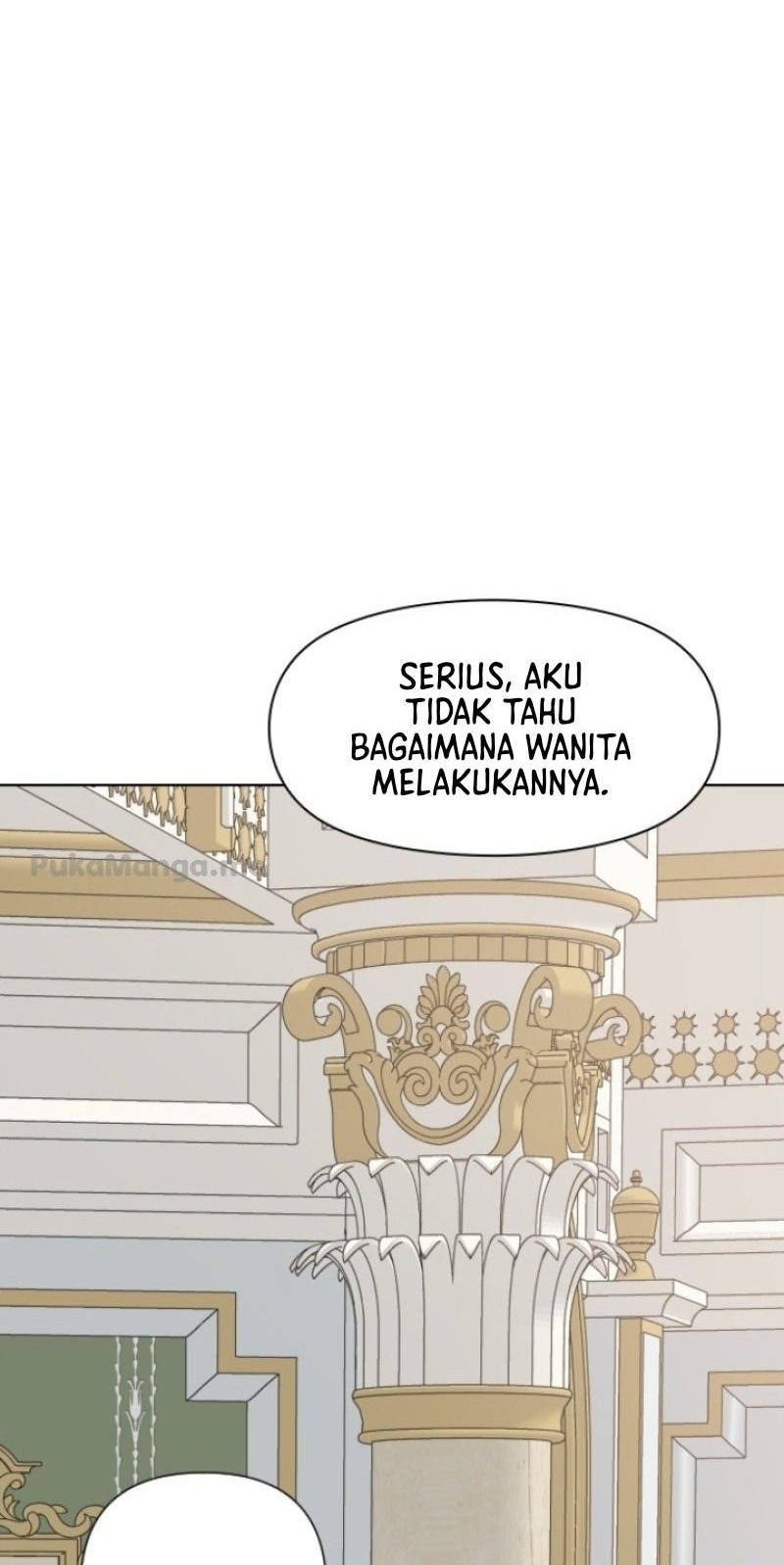 The Way That Knight Lives As a Lady Chapter 50 Gambar 63