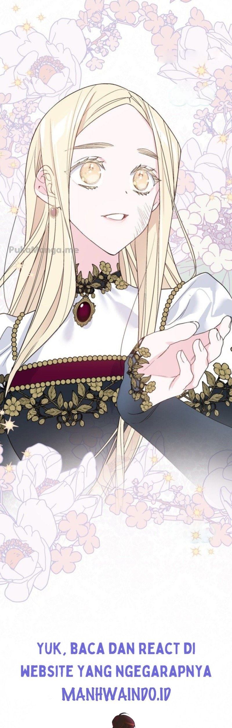The Way That Knight Lives As a Lady Chapter 50 Gambar 68