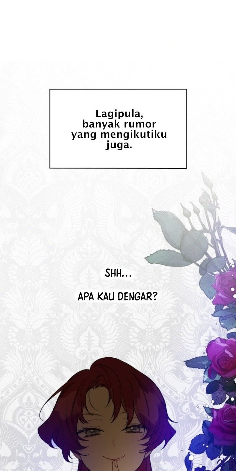 The Way That Knight Lives As a Lady Chapter 50 Gambar 6