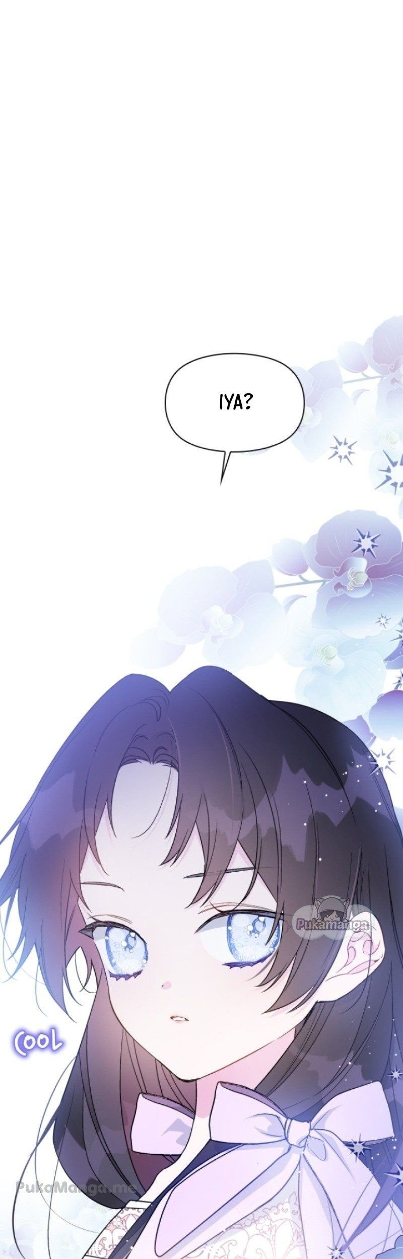 The Way That Knight Lives As a Lady Chapter 49 Gambar 33