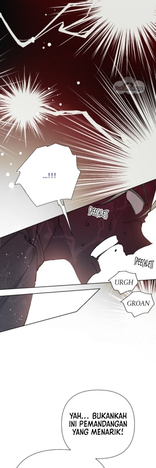 The Way That Knight Lives As a Lady Chapter 48 Gambar 10