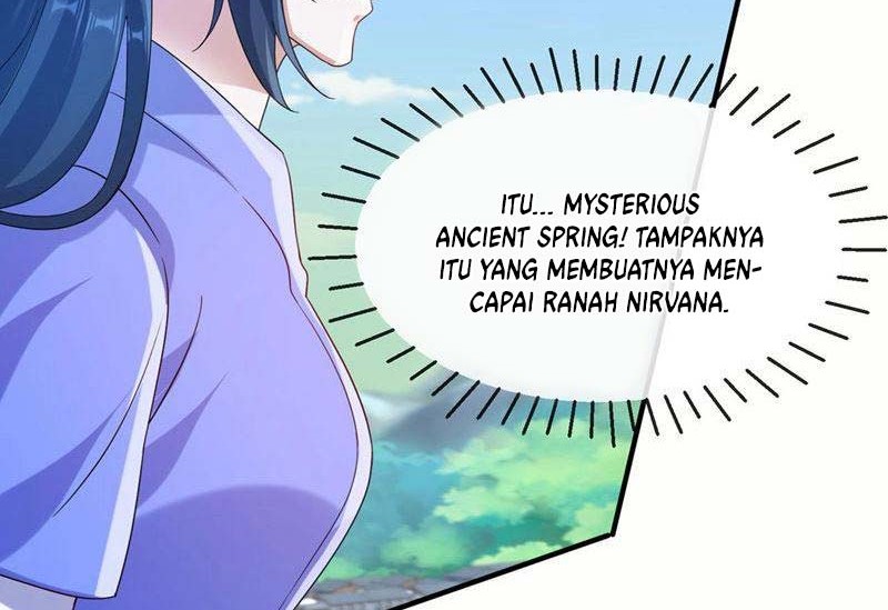 Spirit Sword Sovereign Chapter 519 Gambar 19