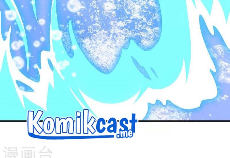Spirit Sword Sovereign Chapter 519 Gambar 21