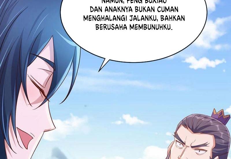 Spirit Sword Sovereign Chapter 519 Gambar 33
