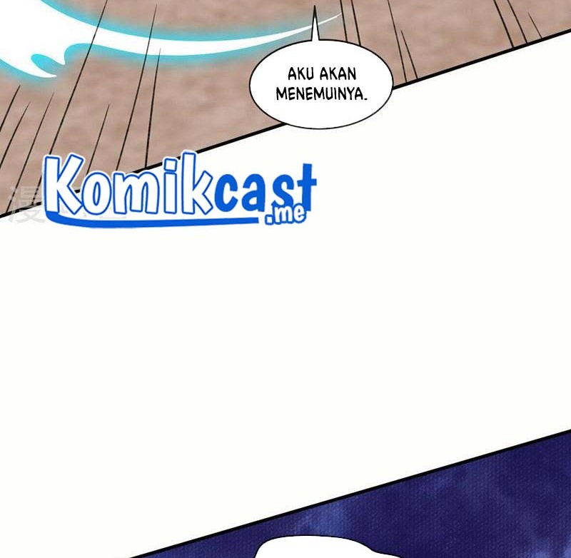 Spirit Sword Sovereign Chapter 519 Gambar 5