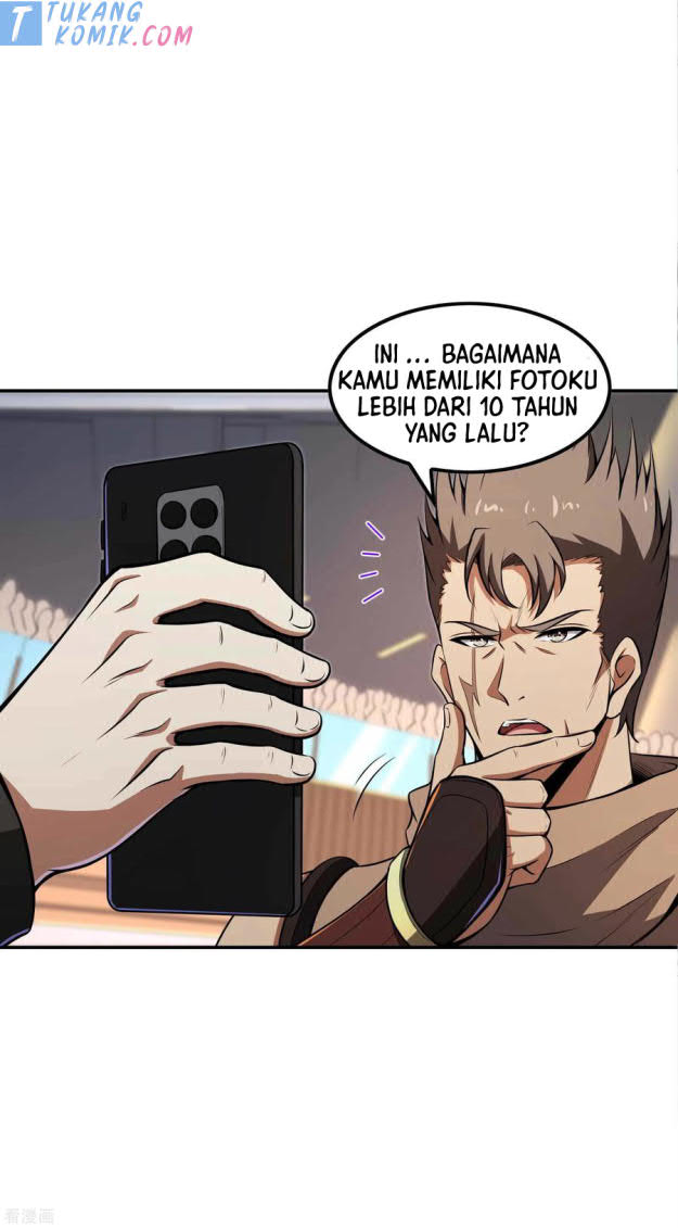 Useless First Son-In-Law Chapter 104 Gambar 41