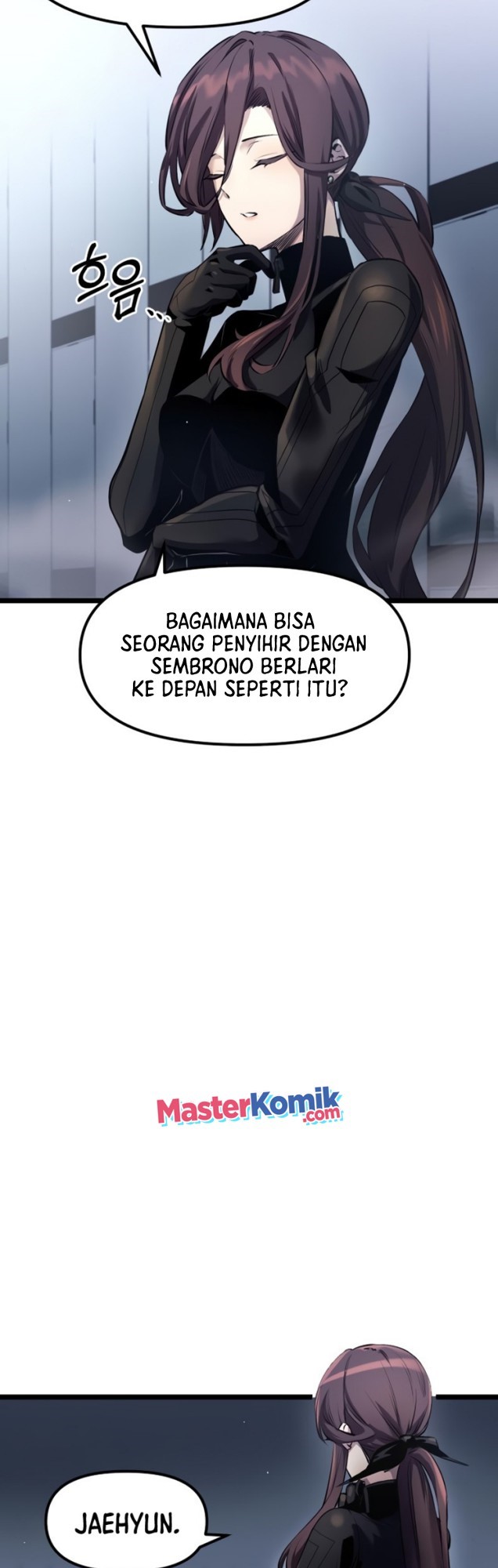 I Obtained a Mythic Item Chapter 12 Gambar 20