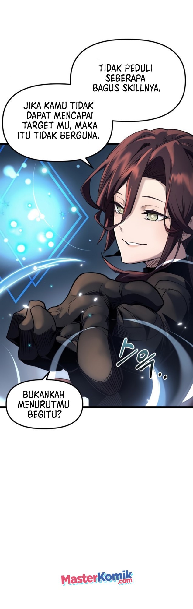 I Obtained a Mythic Item Chapter 12 Gambar 42