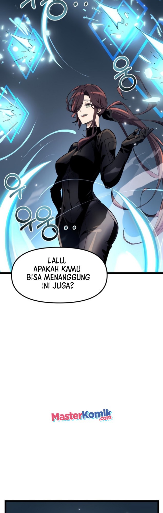 I Obtained a Mythic Item Chapter 12 Gambar 45