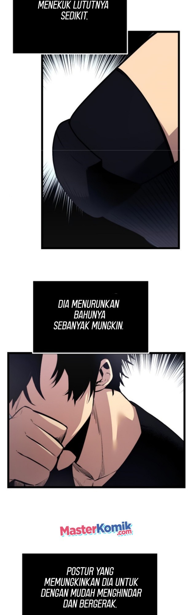 I Obtained a Mythic Item Chapter 12 Gambar 9