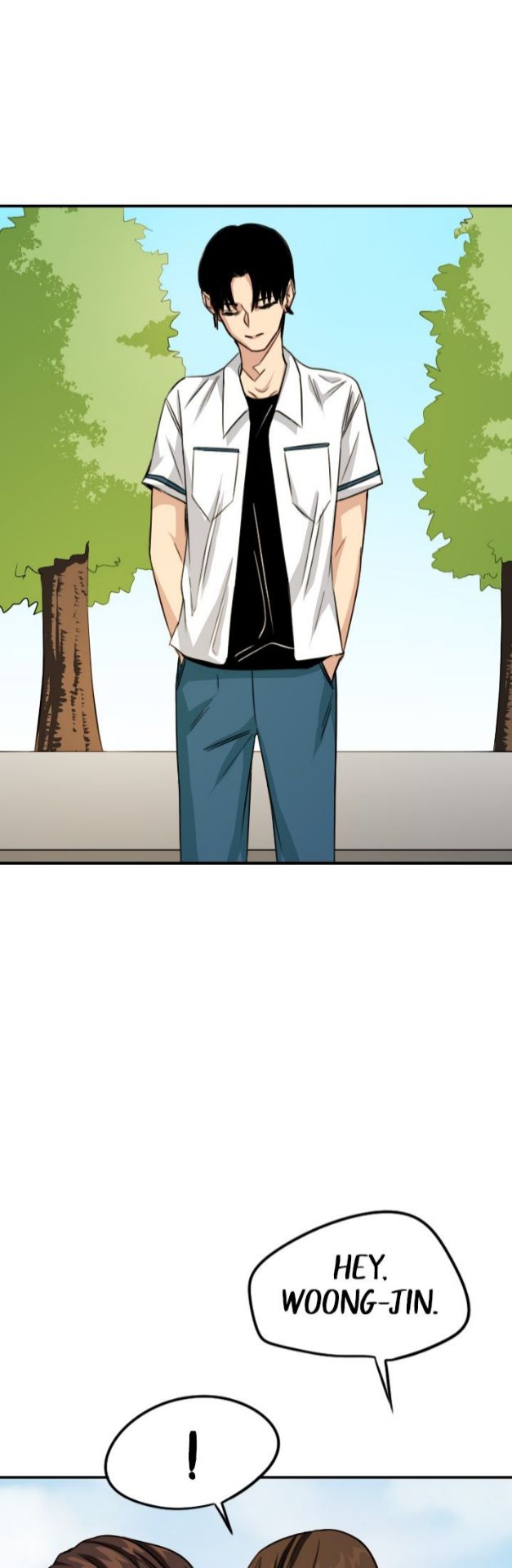 Drawing Romance Chapter 66 Gambar 14