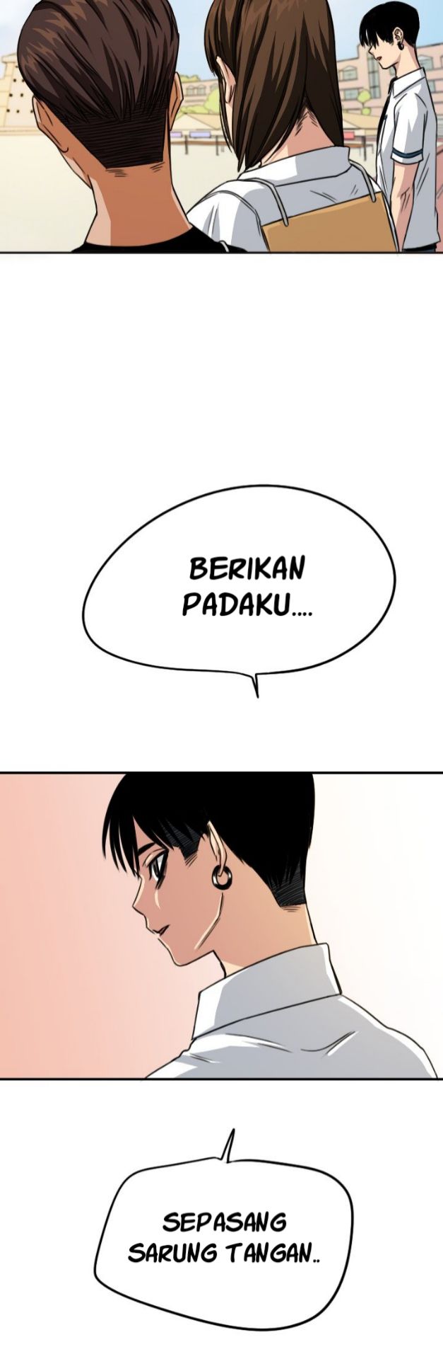 Drawing Romance Chapter 66 Gambar 15