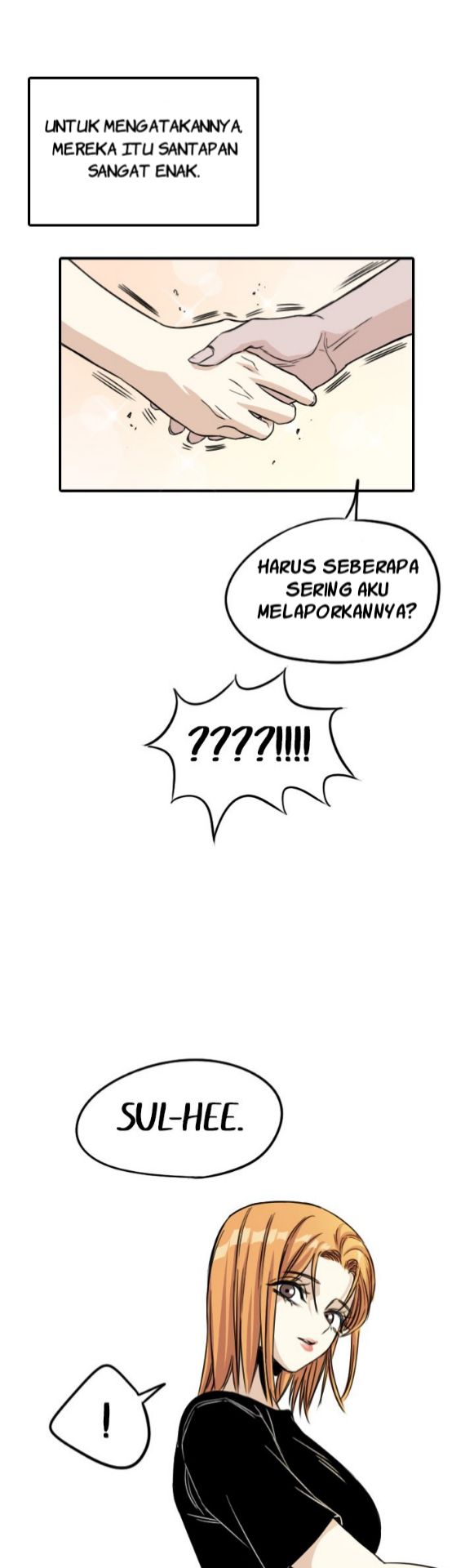 Drawing Romance Chapter 66 Gambar 30
