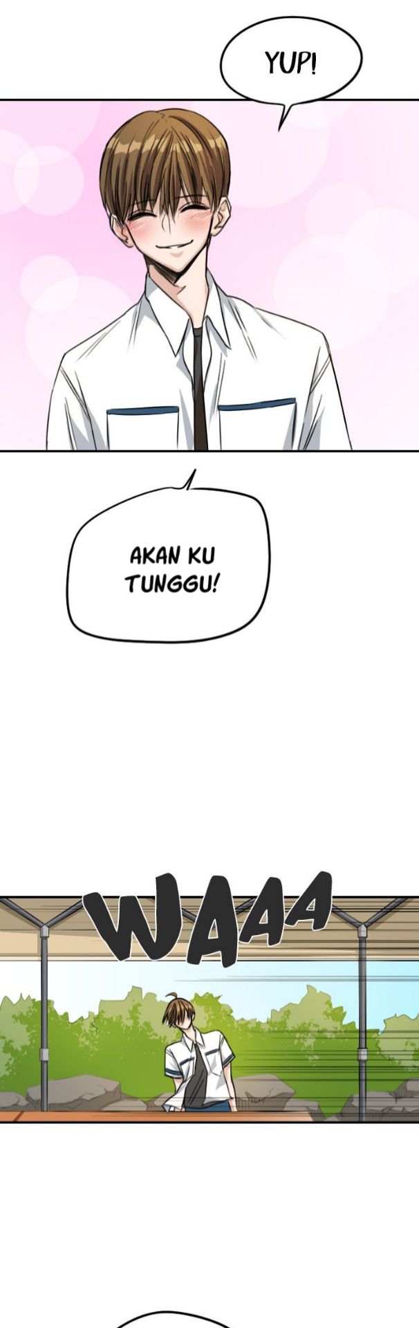 Drawing Romance Chapter 66 Gambar 37