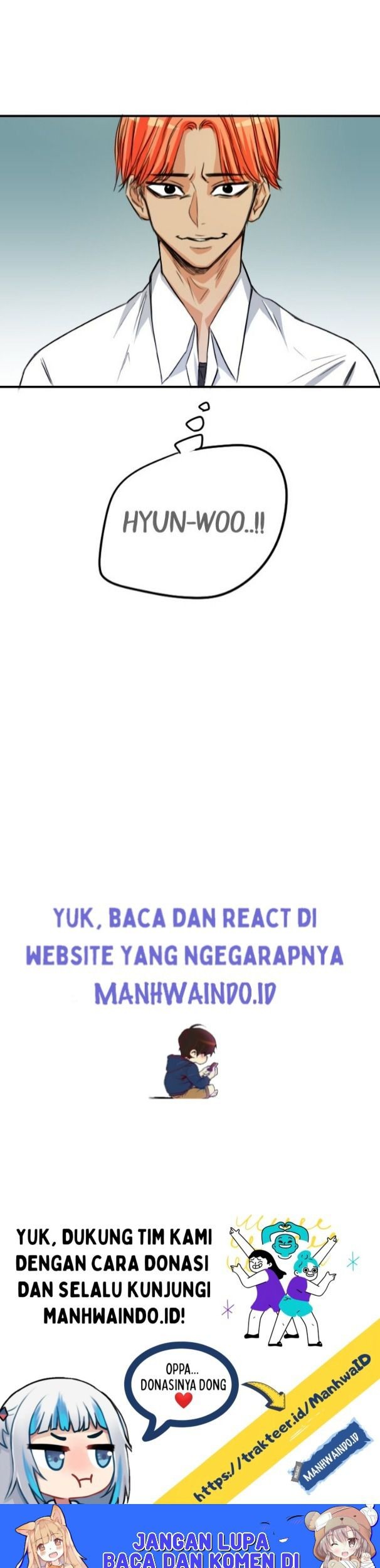 Drawing Romance Chapter 66 Gambar 42