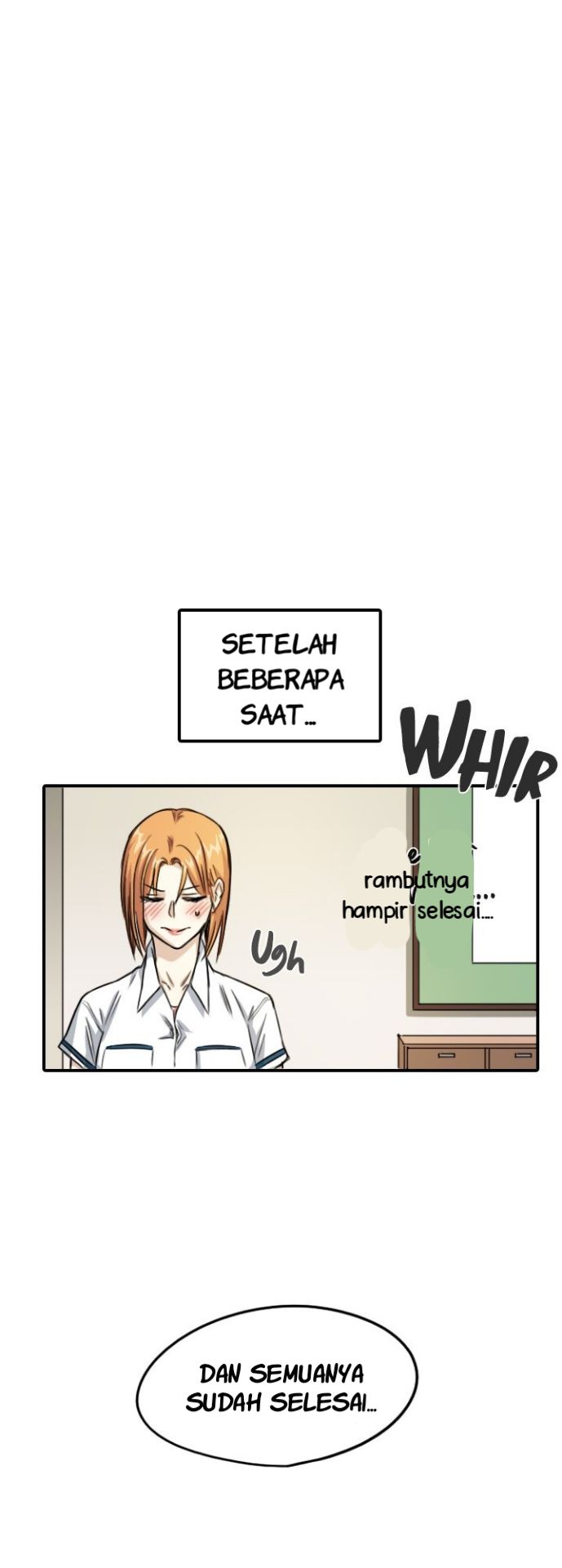 Drawing Romance Chapter 65 Gambar 31