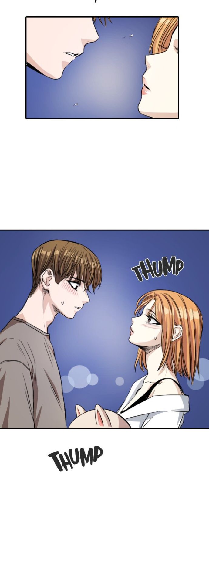 Drawing Romance Chapter 63 Gambar 18
