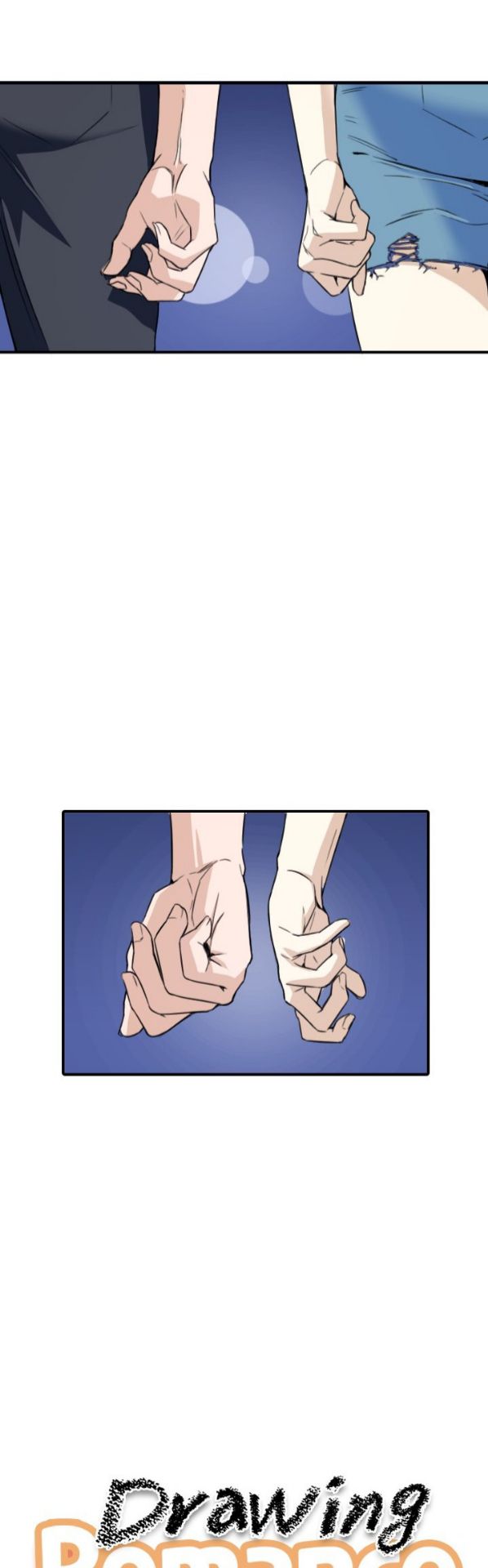 Baca Manhwa Drawing Romance Chapter 63 Gambar 2