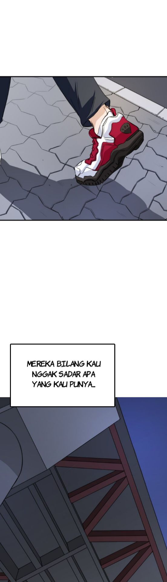 Drawing Romance Chapter 61 Gambar 13