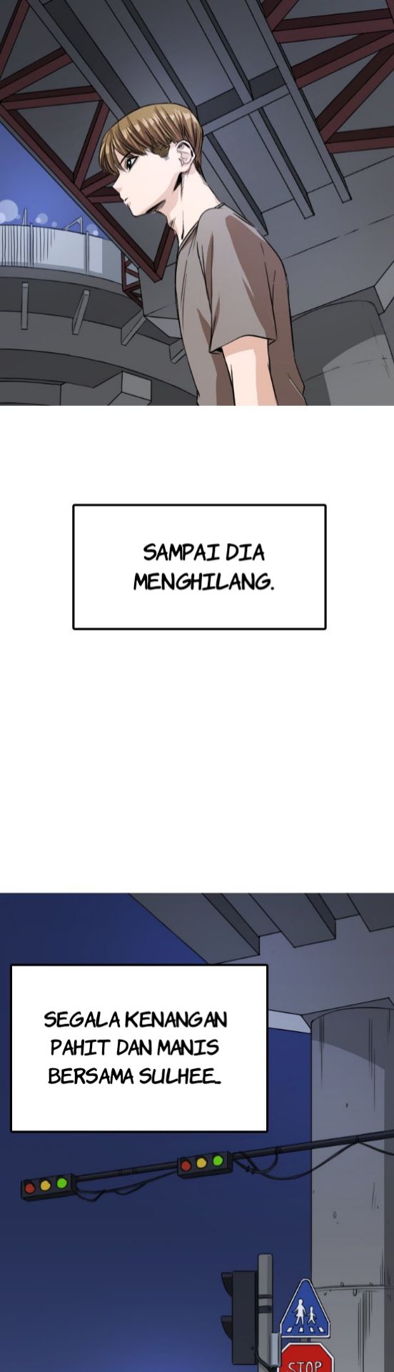 Drawing Romance Chapter 61 Gambar 14