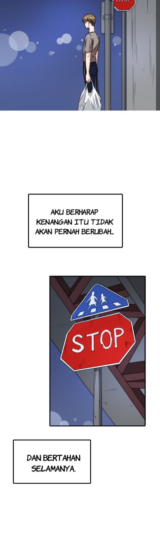 Drawing Romance Chapter 61 Gambar 15