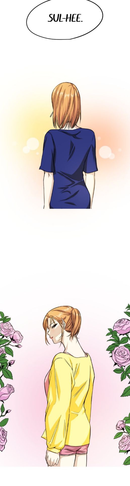 Drawing Romance Chapter 61 Gambar 20