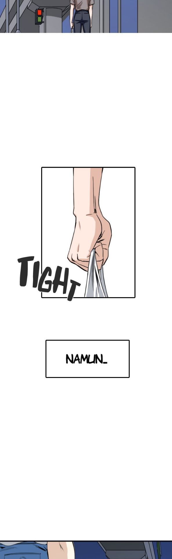 Drawing Romance Chapter 61 Gambar 23