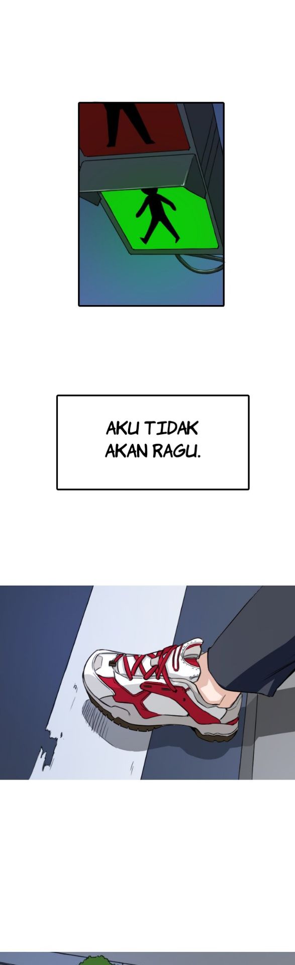 Drawing Romance Chapter 61 Gambar 25
