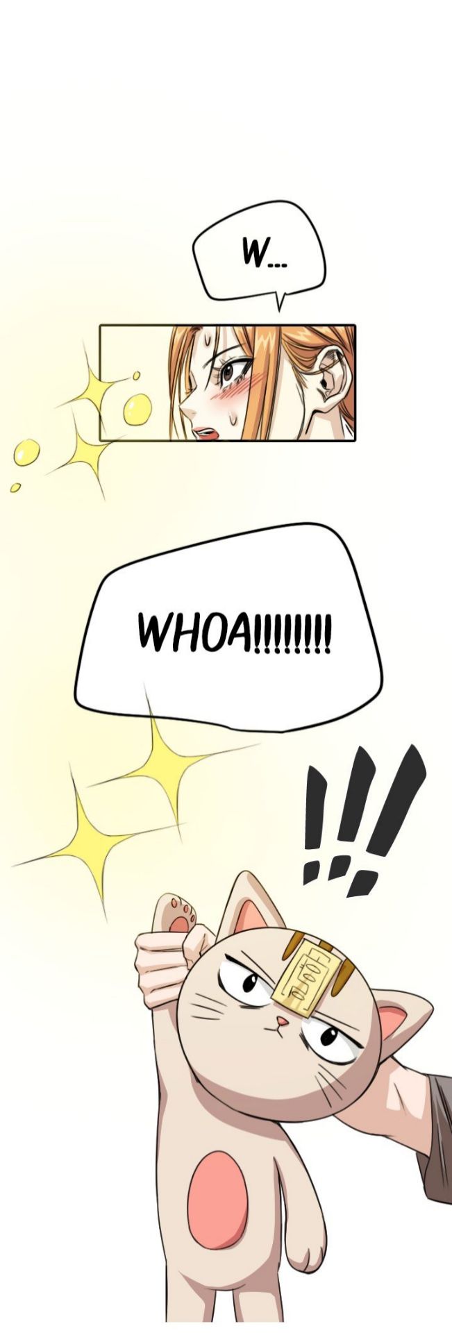 Drawing Romance Chapter 61 Gambar 29