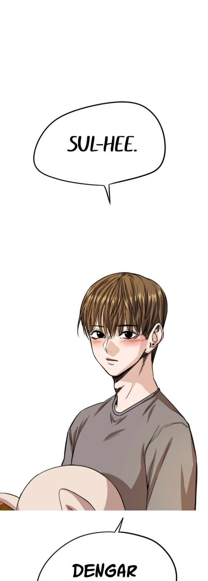 Drawing Romance Chapter 61 Gambar 38