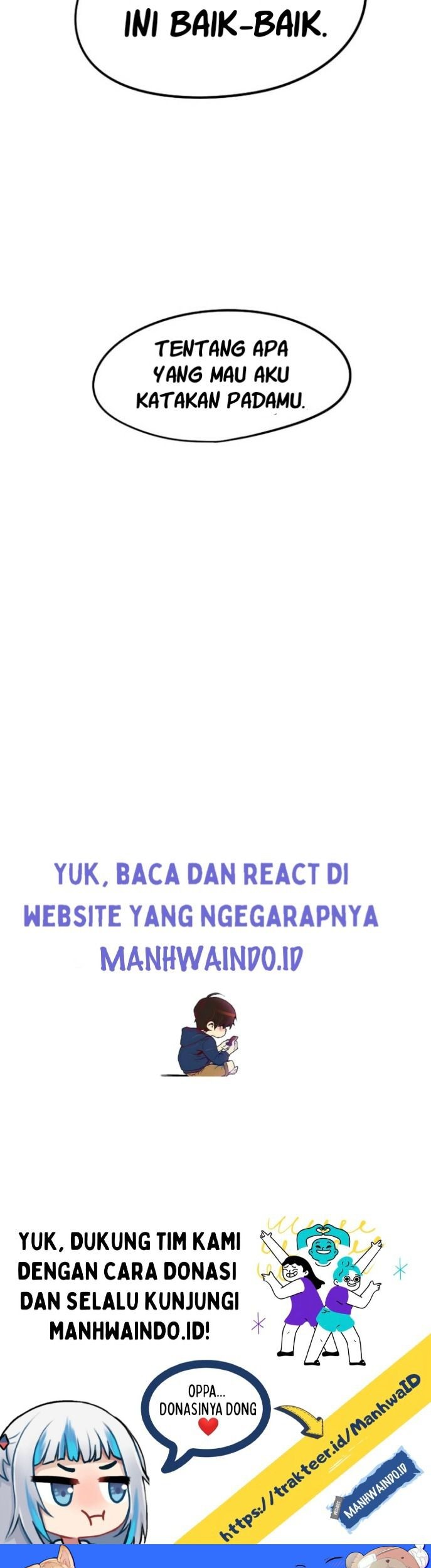 Drawing Romance Chapter 61 Gambar 39