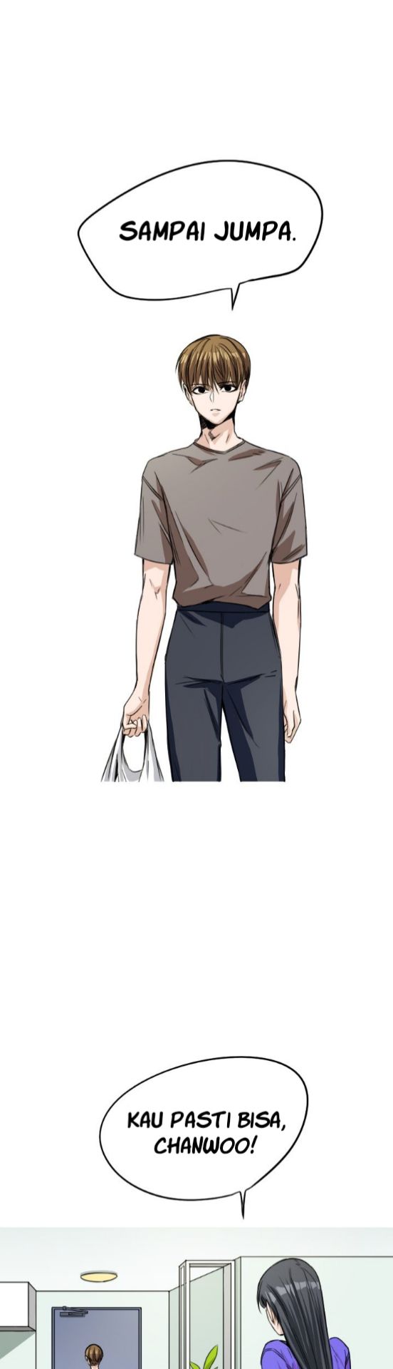 Drawing Romance Chapter 61 Gambar 9