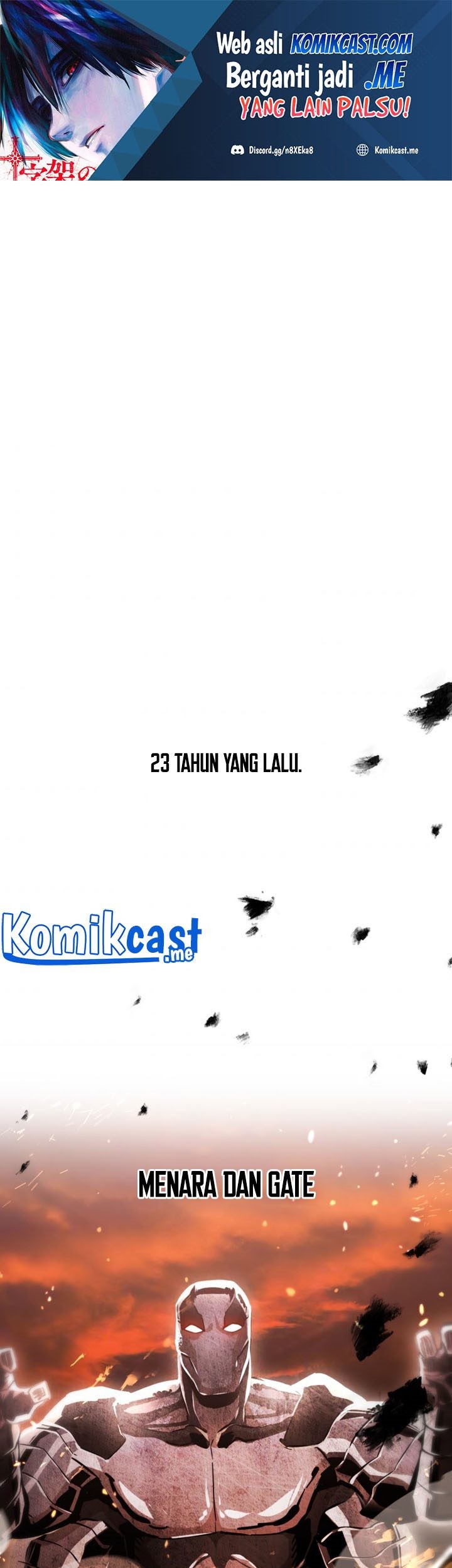 Baca Manhwa Player Who Can’t Level Up Chapter 70 Gambar 2