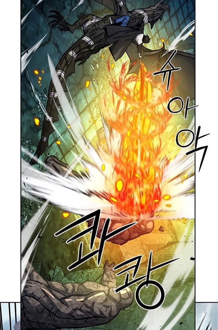 Seoul Station Druid Chapter 61 Gambar 35