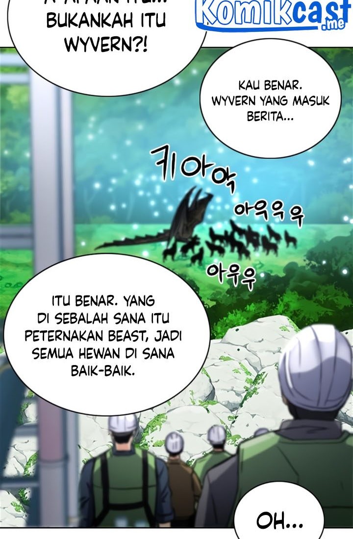 Seoul Station Druid Chapter 61 Gambar 59