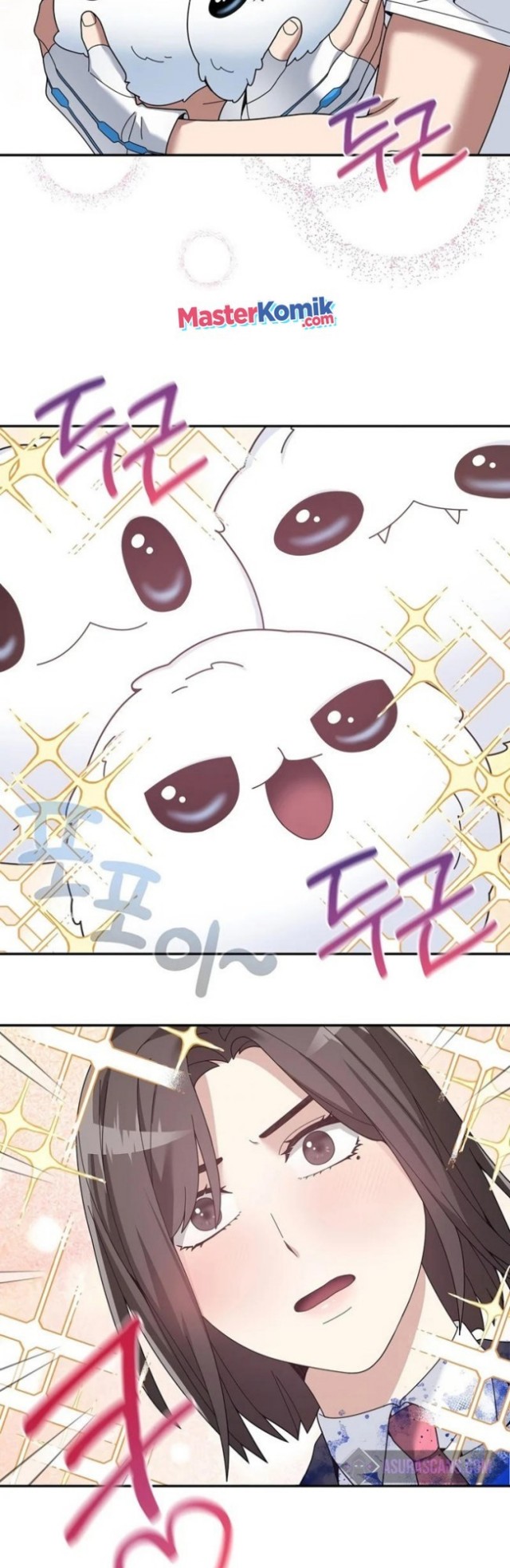 The Newbie Is Too Strong Chapter 25 Gambar 40