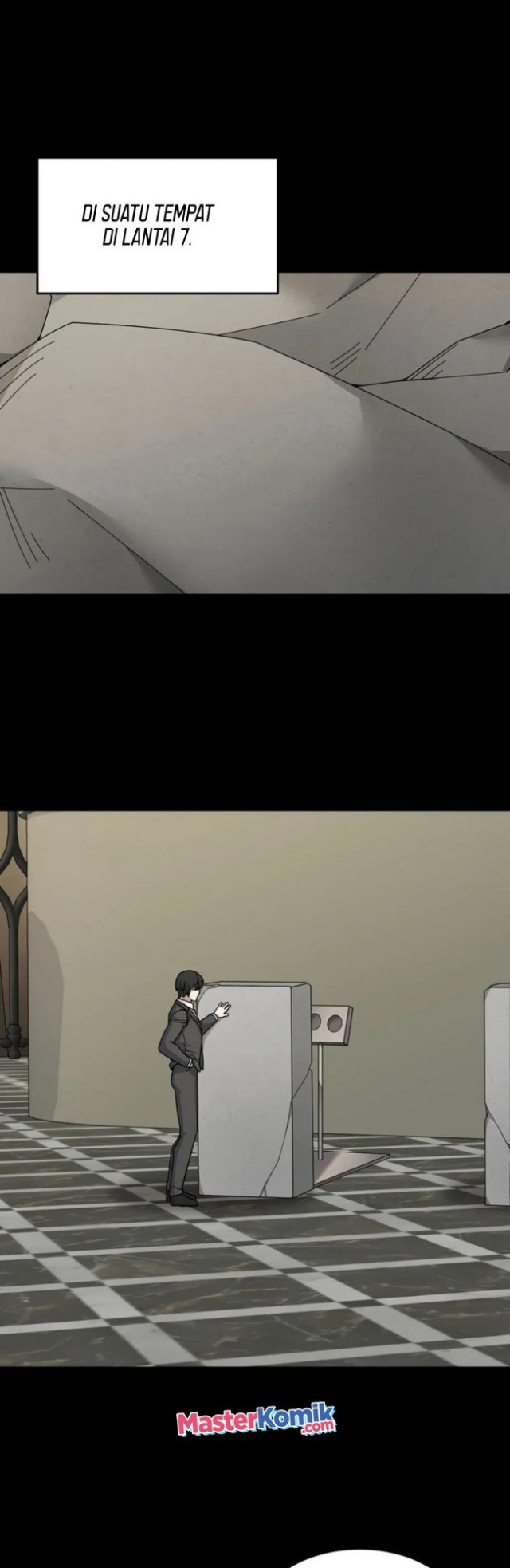 The Newbie Is Too Strong Chapter 25 Gambar 46